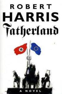 BBC R4 Production Robert Harris Fatherland