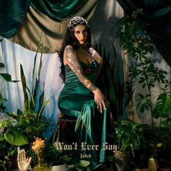 Jaded Won t Ever Say 2023 Mp3 320kbps PMEDIA