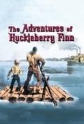 Le avventure di Huck Finn 1960 DVDrip AAC Ita Eng Sub Ita x264 J4Xx mkv