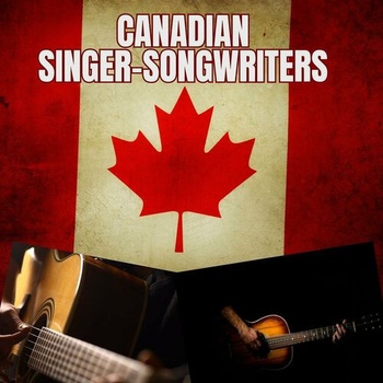 Various Artists Canadian Singer Songwriters 2023 Mp3 320kbps PMEDIA