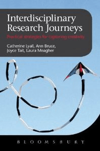 FreeCourseWeb Interdisciplinary Research Journeys Practical Strategies for Capturing Creativity