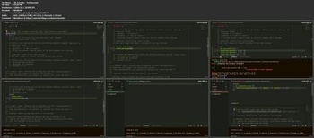 Udemy Ultimate Rust 2 Intermediate Concepts