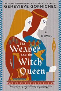 The Weaver and the Witch Queen by Genevieve Gornichec EPUB