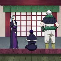 Mairimashita Iruma kun 3rd Season 19 480p Multiple Subtitle B56D733B Erai raws TGx