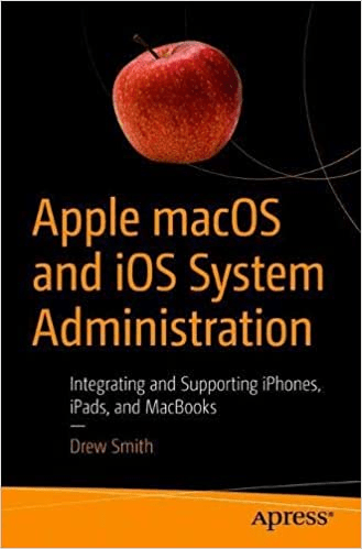 FreeCourseWeb Apple macOS and iOS System Administration Integrating and Supporting iPhones iPads and MacBooks
