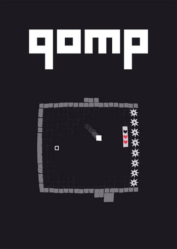 qomp b6266827 ENG Goldberg GNU Linux Wine johncena141