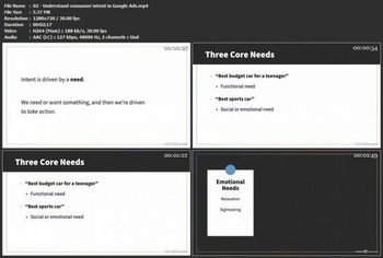 Linkedin Google Ads Essential Training 2022