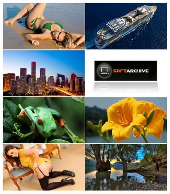 DesignOptimal Softarchive Wallpapers Part 4