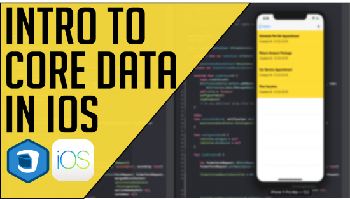 FreeCourseWeb Skillshare Saving Data In Your iOS App using Core Data