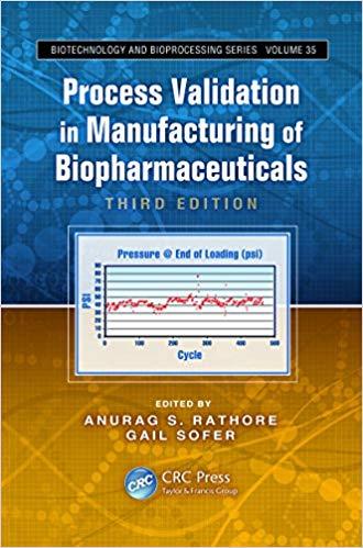 FreeCourseWeb Process Validation in Manufacturing of Biopharmaceuticals