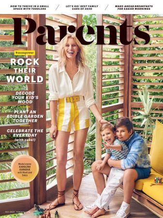 FreeCourseWeb Parents May 2020