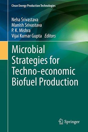 FreeCourseWeb Microbial Strategies for Techno economic Biofuel Production