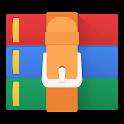 RAR v6 23 build119 Premium Mod Apk CracksHash