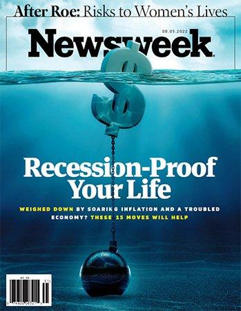 Newsweek USA August 5 2022 True PDF CourseWikia