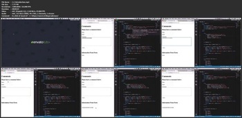 TutsPlus Practice PHP and Learn Forms