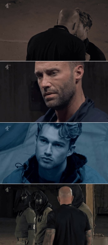 Celebrity SAS Who Dares Wins S04E07 WEBRip x264 XEN0N