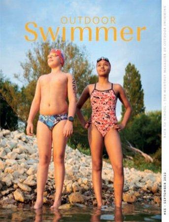 Outdoor Swimmer September 2022