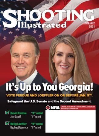 FreeCourseWeb Shooting Illustrated January 2021