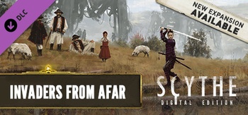 Scythe Digital Edition v1 7 14