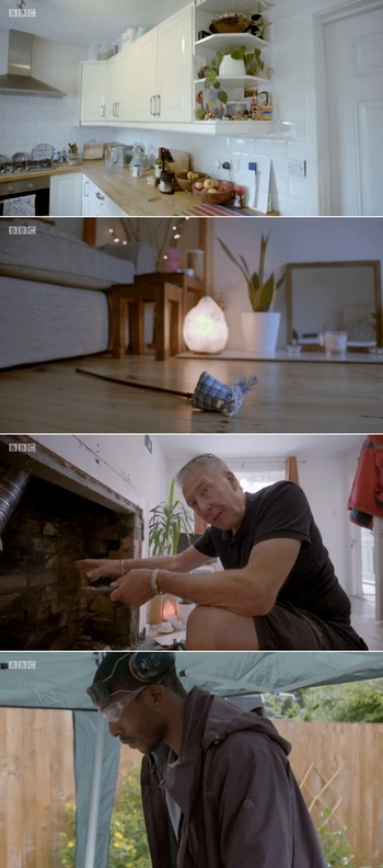 Clean It Fix It S01E09 WEBRip x264 XEN0N