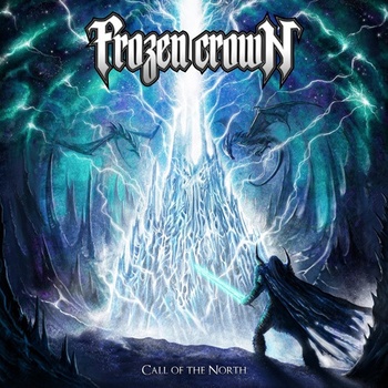Frozen Crown Call of the North 2023 FLAC PMEDIA