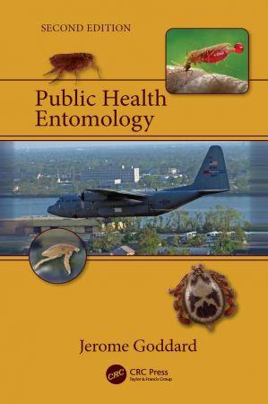 Public Health Entomology 2nd Edition