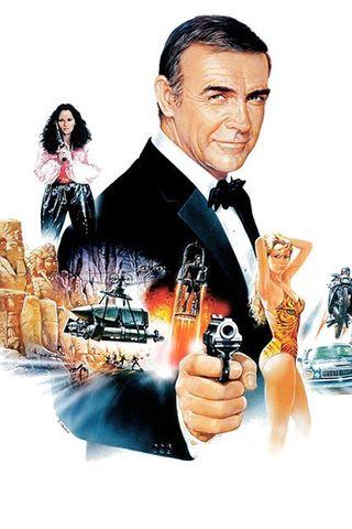 Agente 007 No Ufficiale Mai Dire Mai 1983 ITA ENG DTS UHDrip HDR10 HEVC 2160p mkv