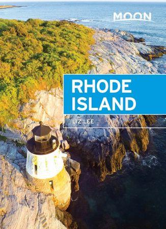 FreeCourseWeb Moon Rhode Island Travel Guide 5th Edition