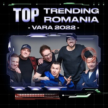 Various Artists Top Trending Romania 2022 Mp3 320kbps PMEDIA