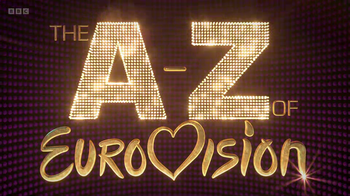 Eurovision 2020 The A Z of Eurovision H265 1080p WEBRip EzzRips