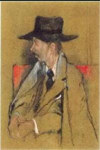 BBC R4 Production Max Beerbohm s Enoch Soames