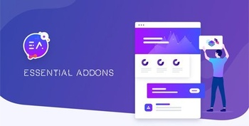 DesignOptimal Essential Addons for Elementor Pro v4 2 3 NULLED