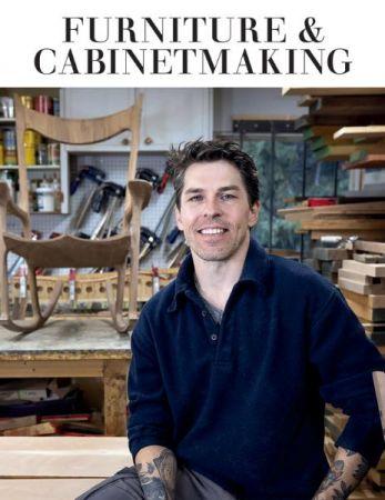 Furniture Cabinetmaking Issue 306 June 2022