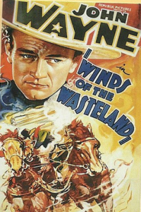 Winds of the Wasteland 1936 John Wayne MP4 720P Ronbo