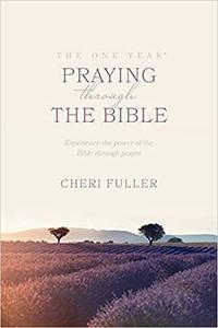The One Year Book of Praying through the Bible CourseWikia
