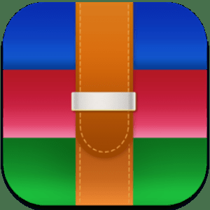 RAR Extractor Unzip Rar Zip 7z v7 2 For MacOS