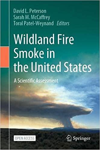 Wildland Fire Smoke in the United States A Scientific Assessment DevCourseWeb