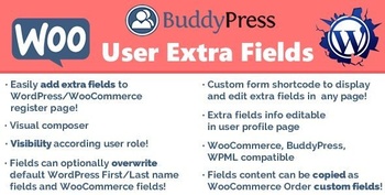 DesignOptimal CodeCanyon User Extra Fields v5 2 12949844 NULLED