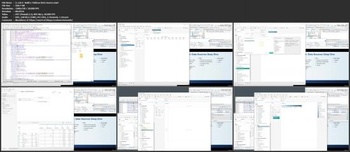 Udemy Tableau Mastery Hands on Tableau SQL