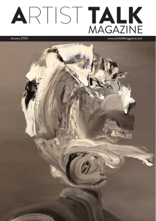 FreeCourseWeb Artist Talk January 2020