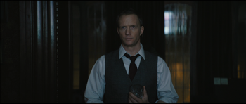 The Batman 2022 SPANiSH 2160p WEB DL DDP5 1 Atmos HDR HEVC dem3nt3