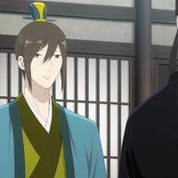 Koukyuu no Karasu 09 720p Multiple Subtitle B6AD359D Erai raws TGx