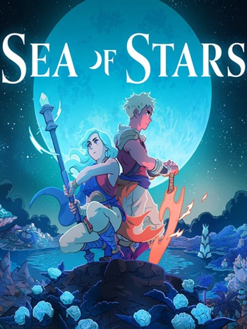 Sea of Stars v1 0 46047 Bonus Content MULTi10 From 2 4 GB DODI Repack