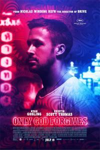 Only God Forgives 2013 1080p BluRay H264 AAC RARBG