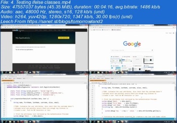 CourseBoat Udemy Certified Developer Course