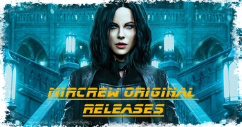 Alien Hunter Cacciatore di alieni 2003 1080p h264 Ac3 Ita Eng Sub Ita Eng MIRCrew