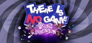 There Is No Game Wrong Dimension v1 0 22 GOG