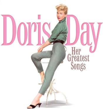 Doris Day Her Greatest Songs F L A C