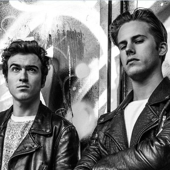 Hyperock playlist Pack Ofenbach Hits mp3 320