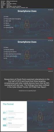 Oreilly End to End Mobile Security